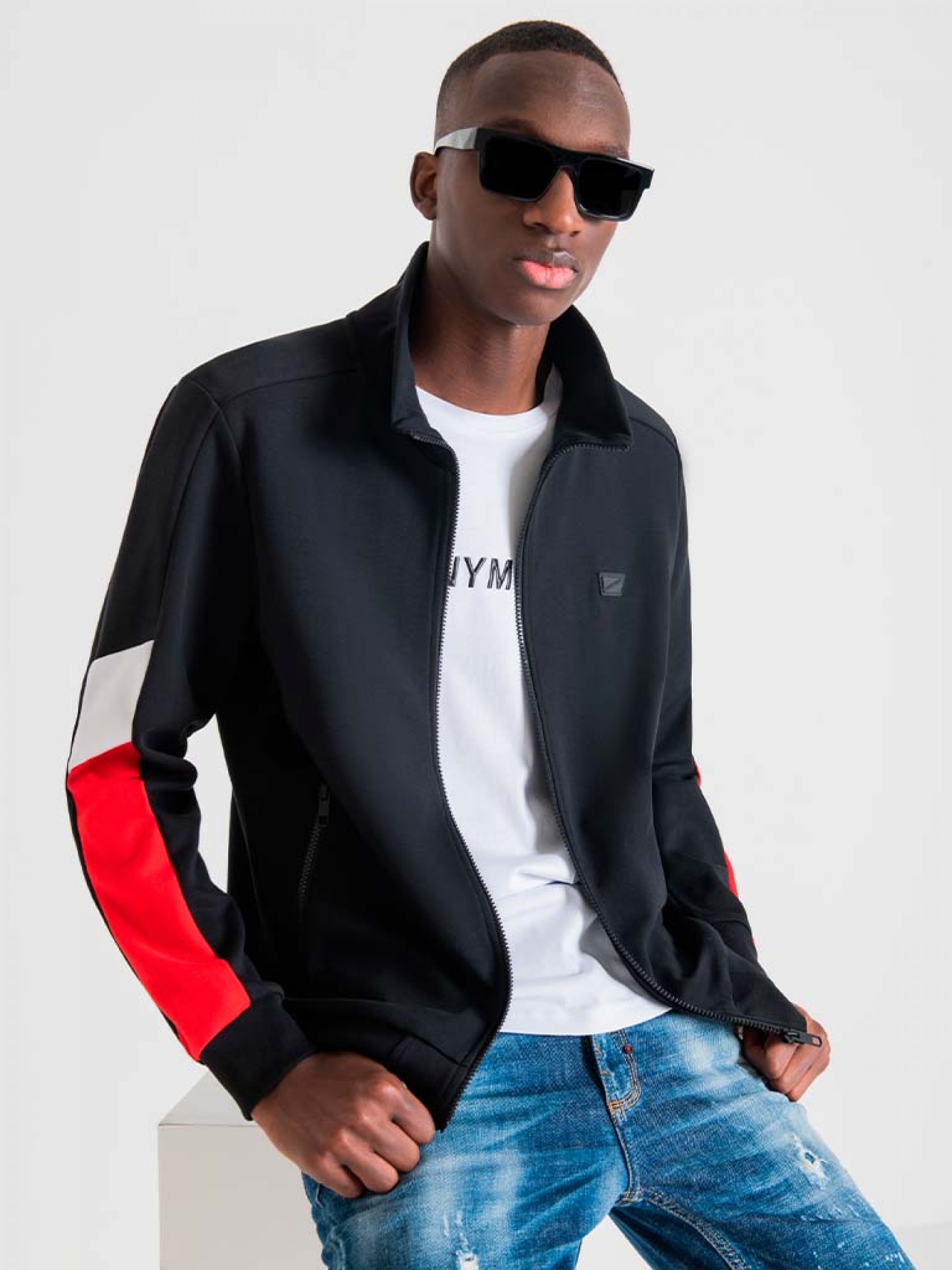 Jacket Man Antony Morato