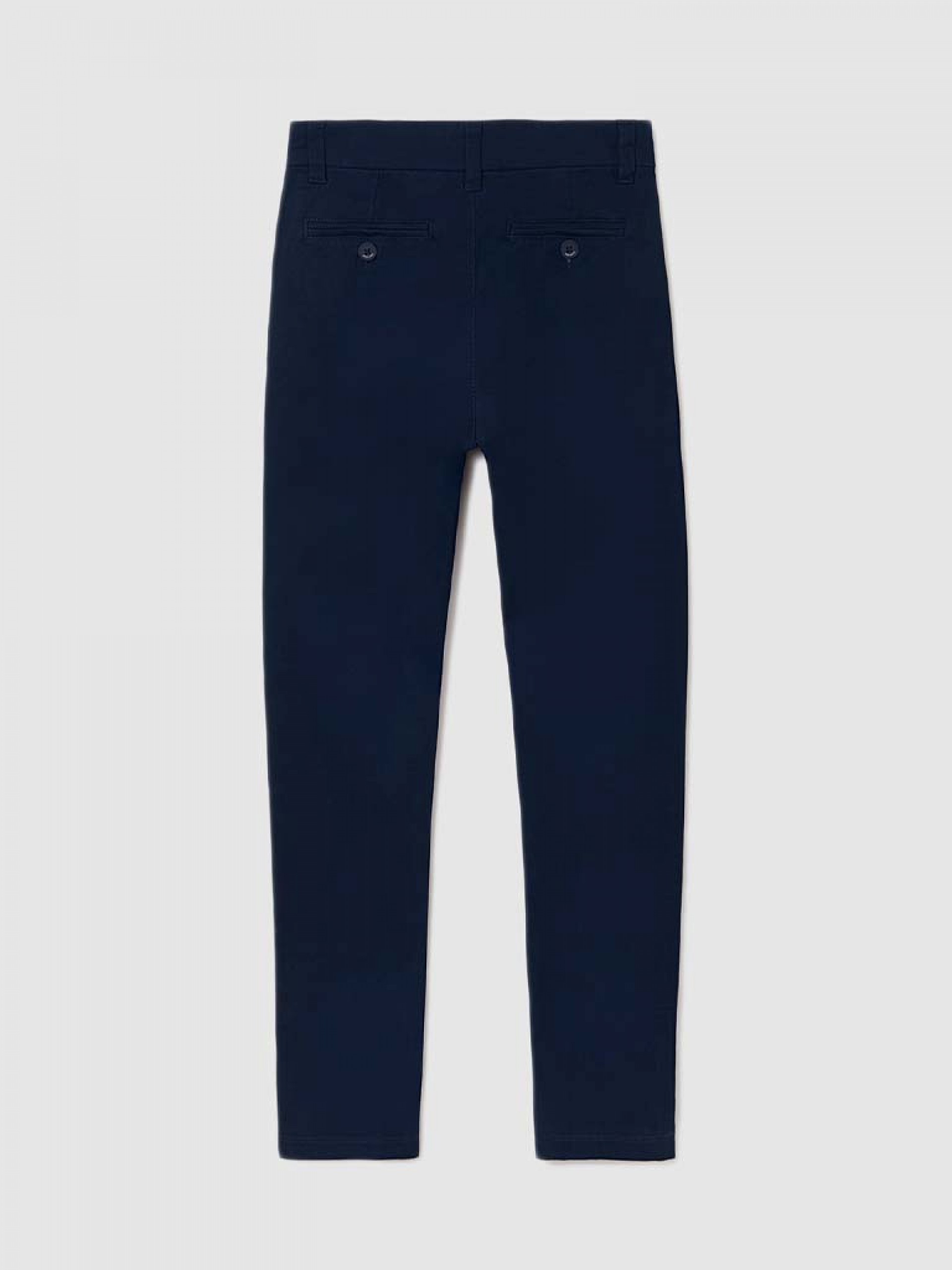 Pants Boy Mayoral