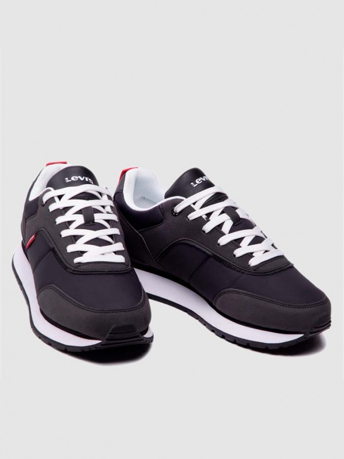 Tenis Hombre Levis