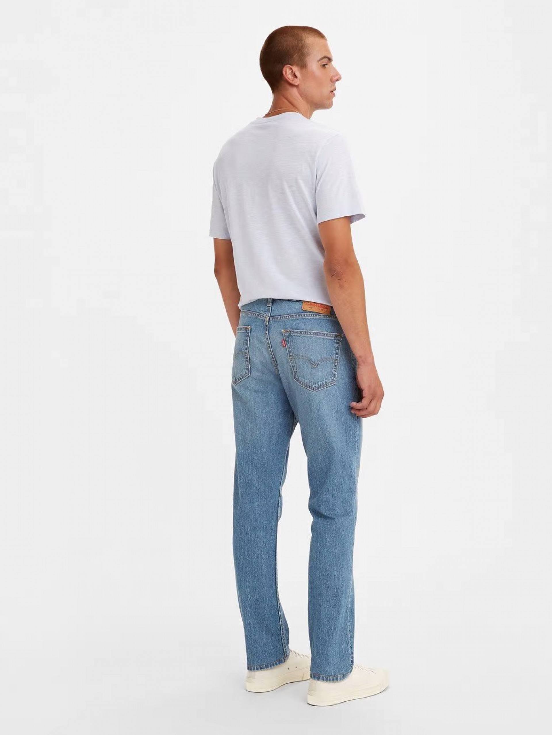 Jeans Man Levis