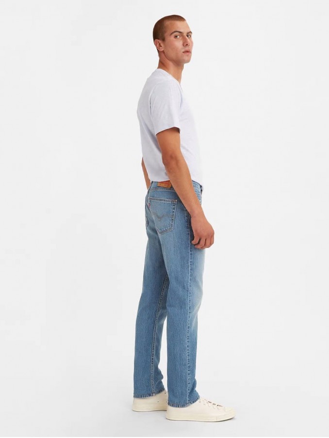 Jeans Man Levis
