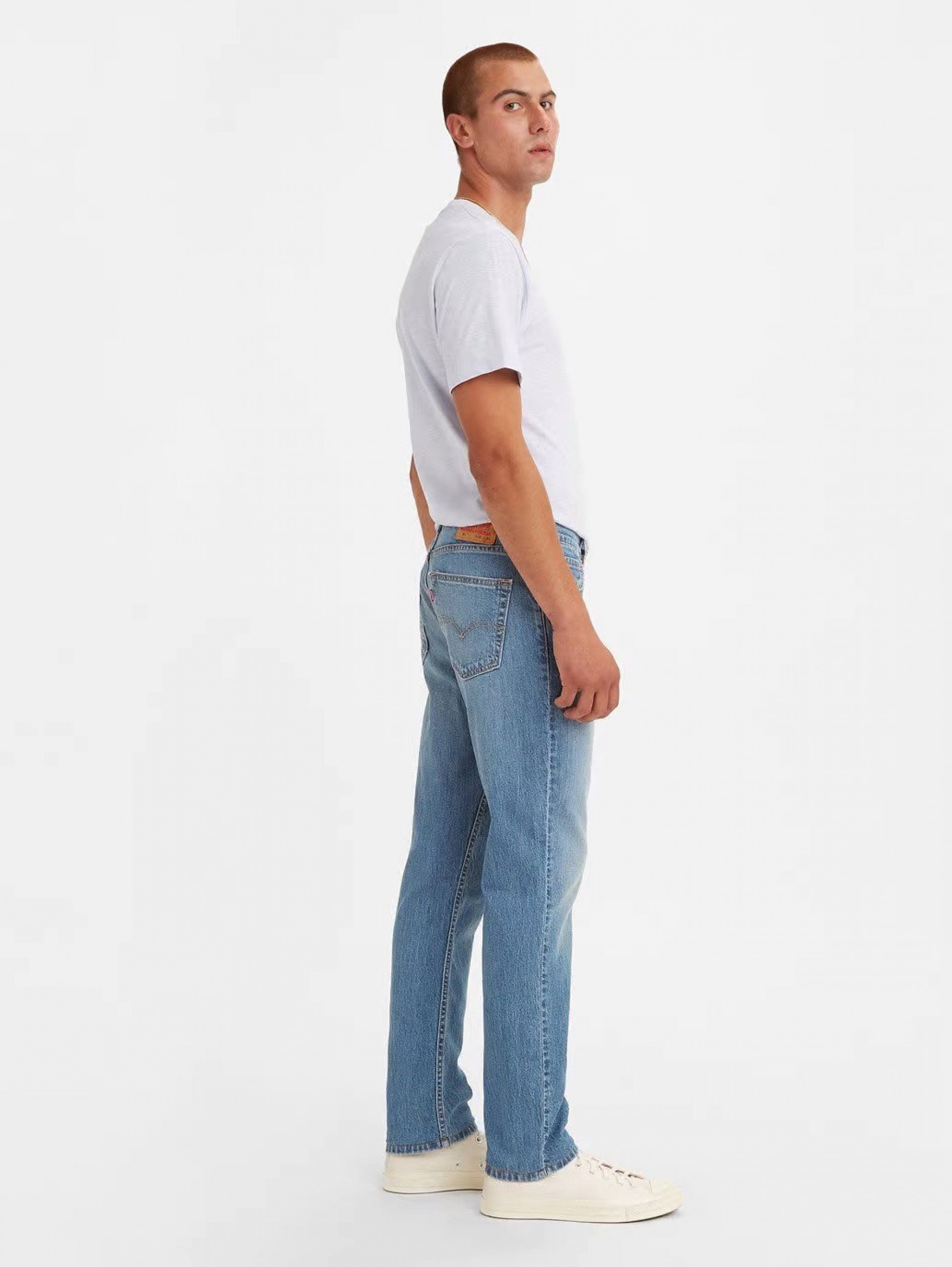 Jeans Man Levis