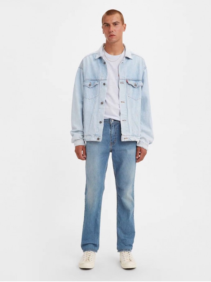 Jeans Man Levis