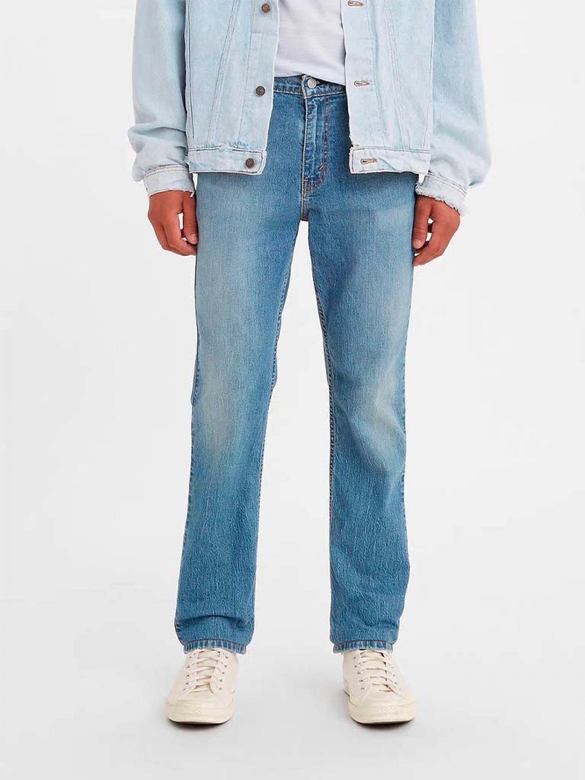 Jeans Man Levis