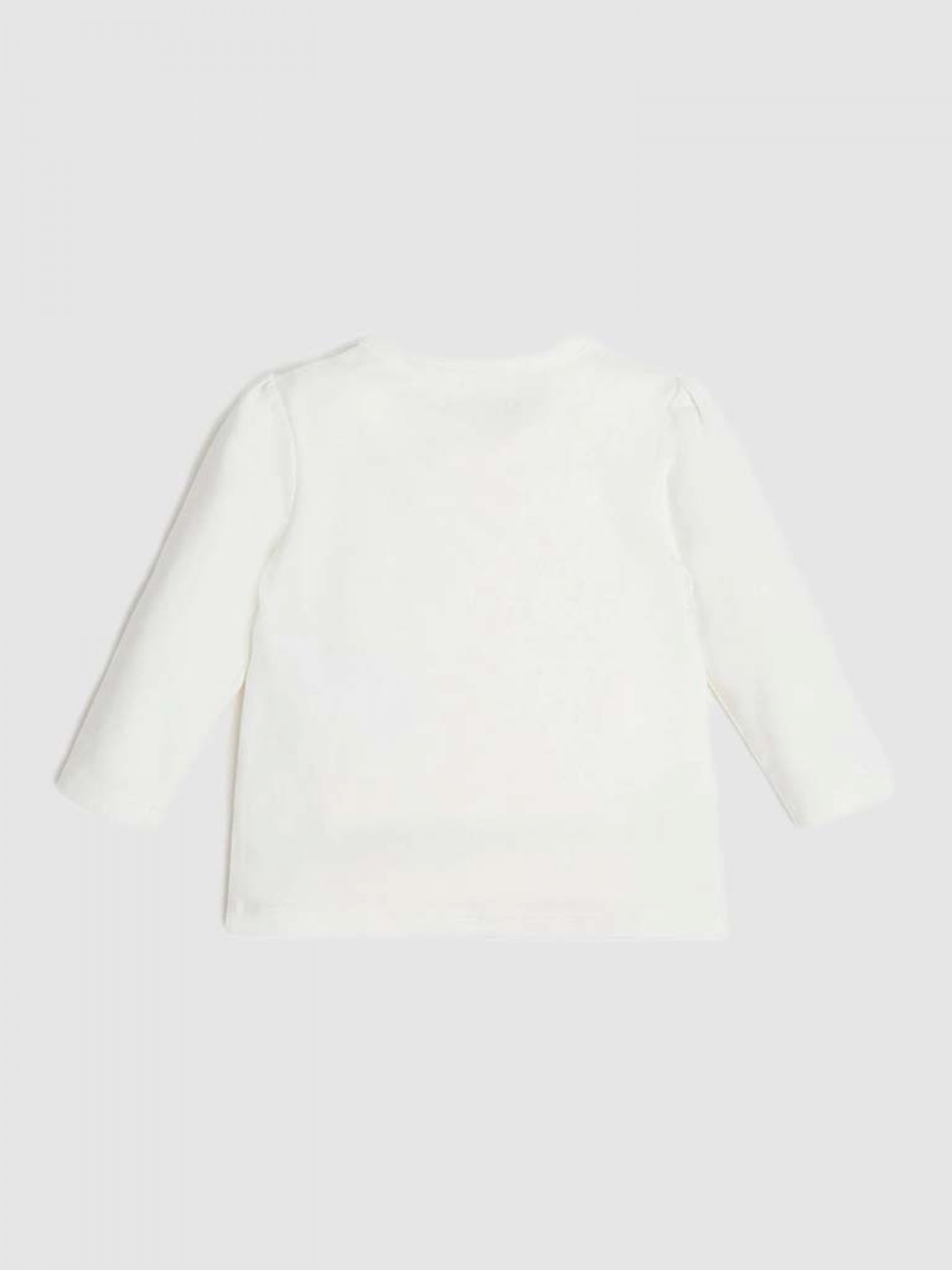 Sweatshirt Bebe Niña Guess