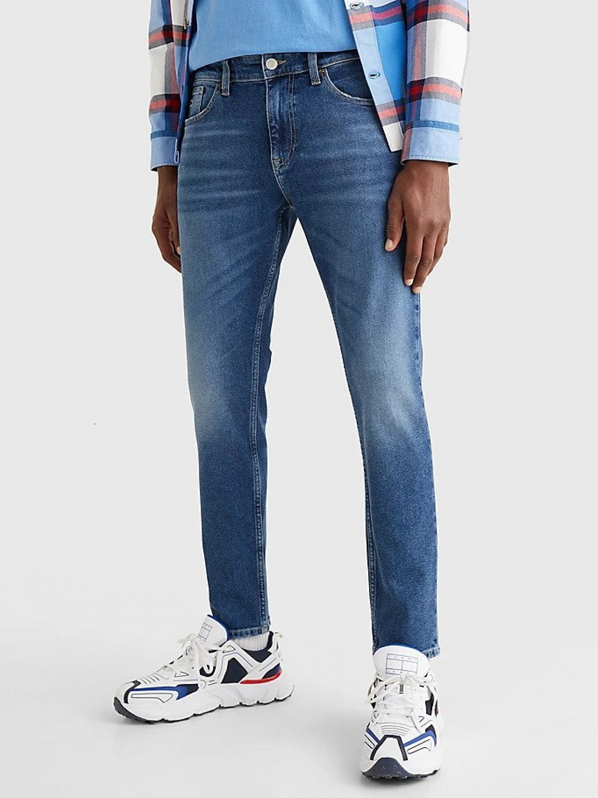 Jeans Man Tommy Jeans