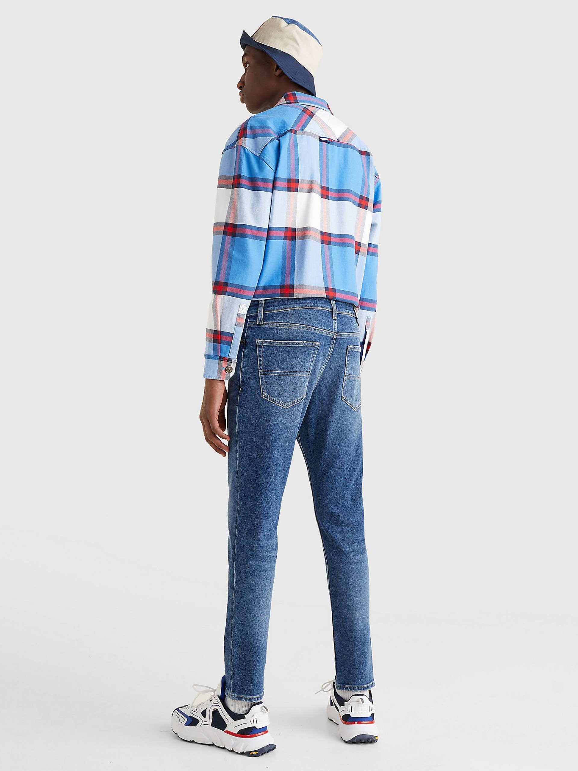Jeans Man Tommy Jeans