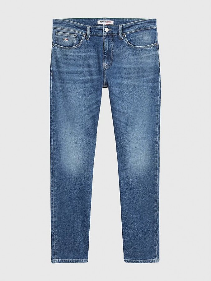 Jeans Man Tommy Jeans