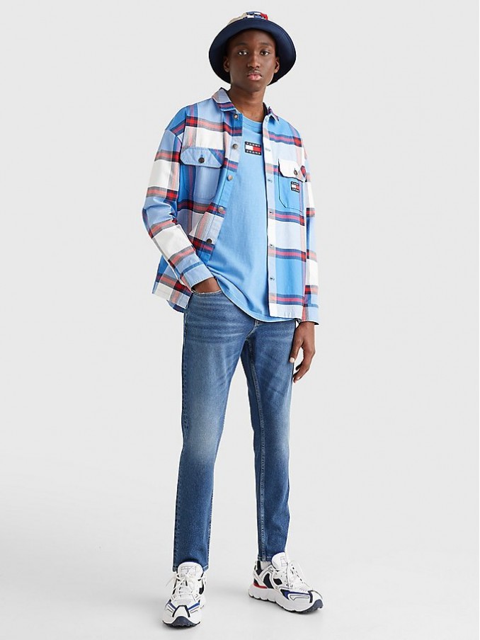 Jeans Man Tommy Jeans