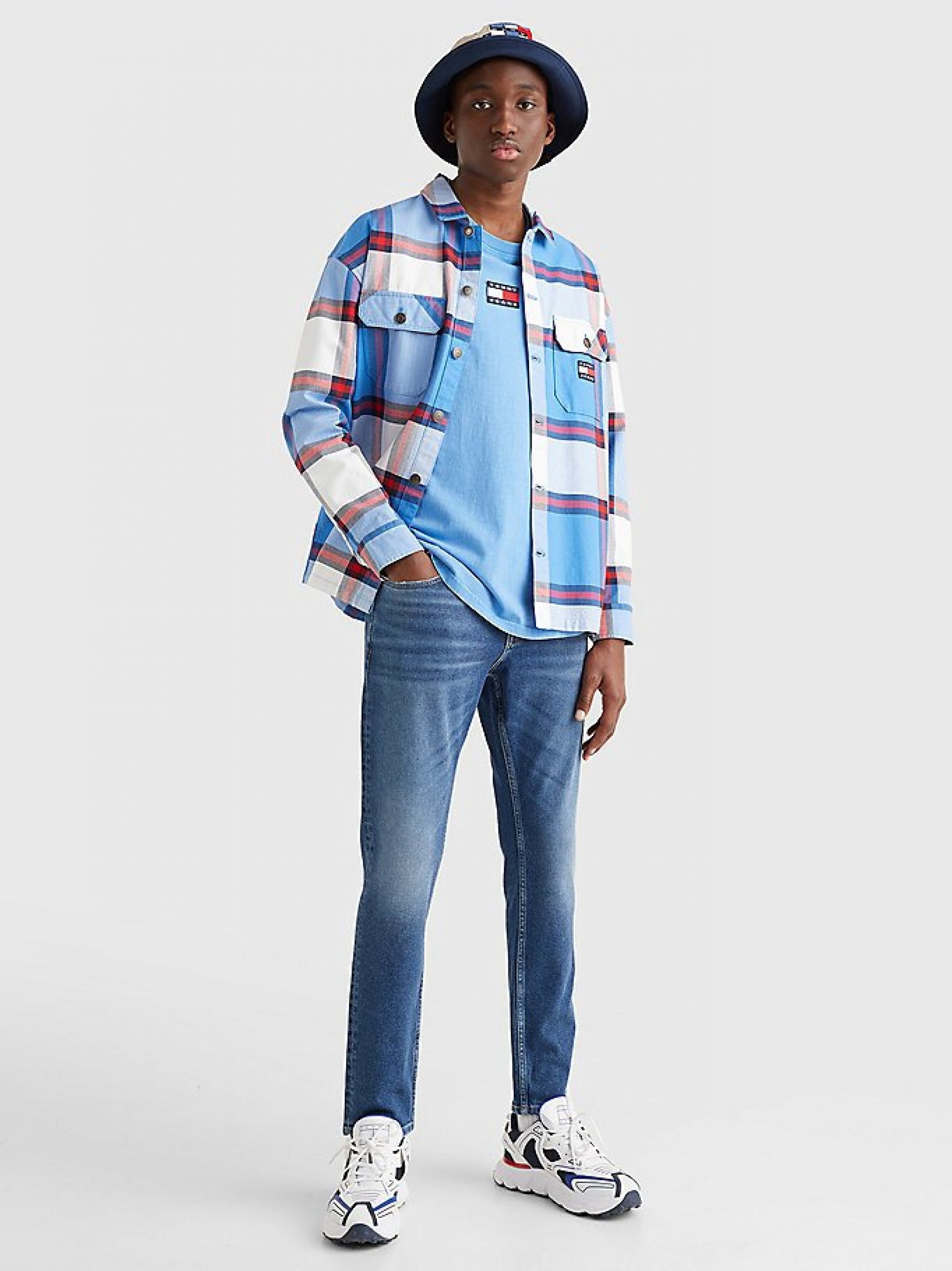 Jeans Man Tommy Jeans