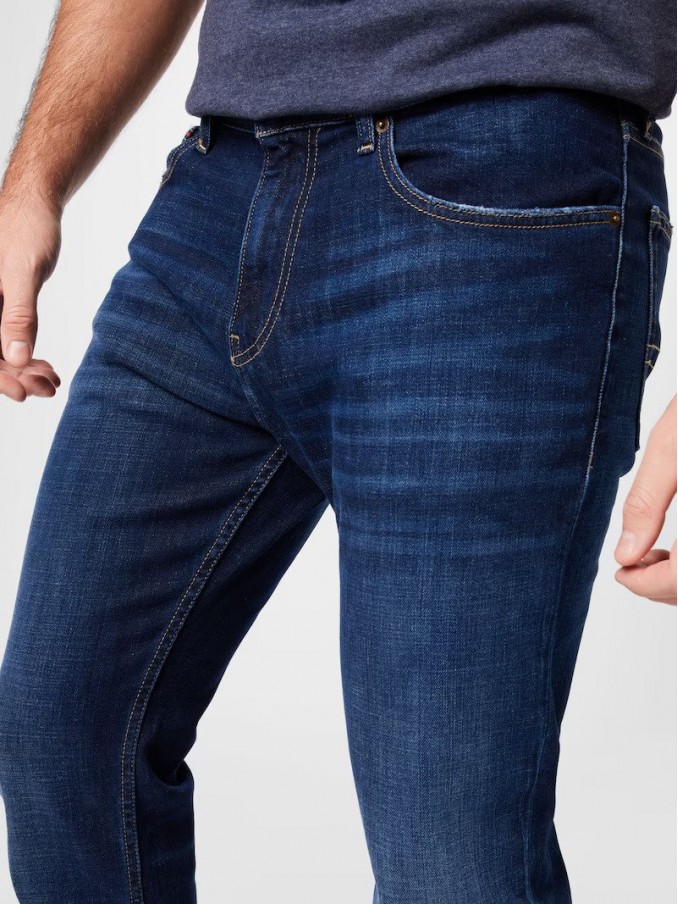 Jeans Man Tommy Jeans