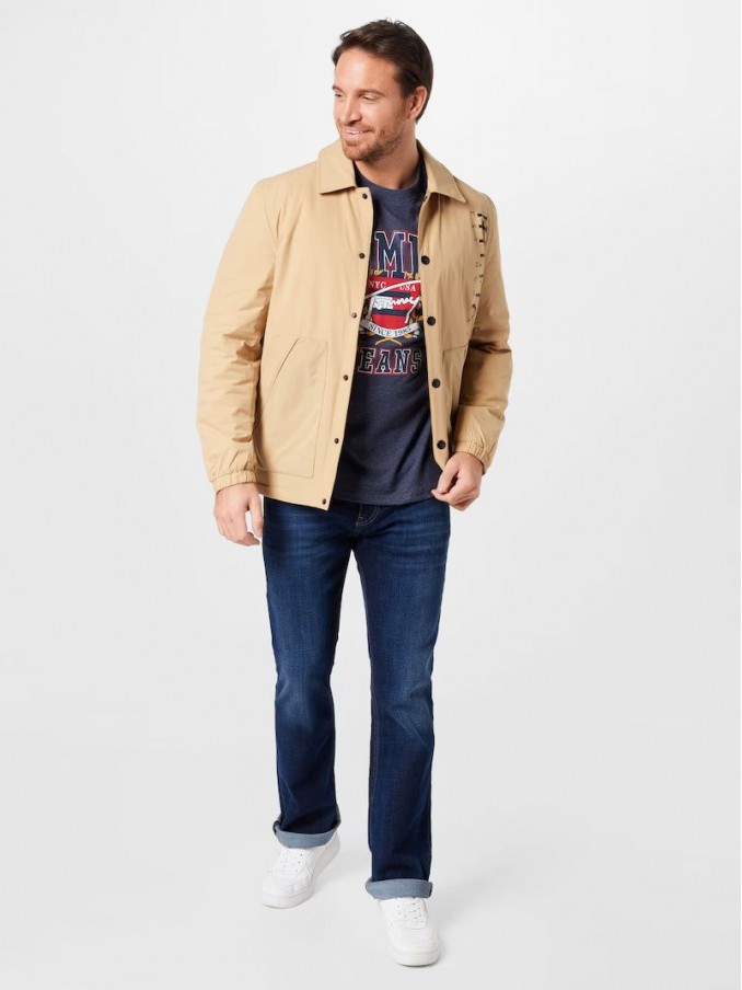 Jeans Man Tommy Jeans