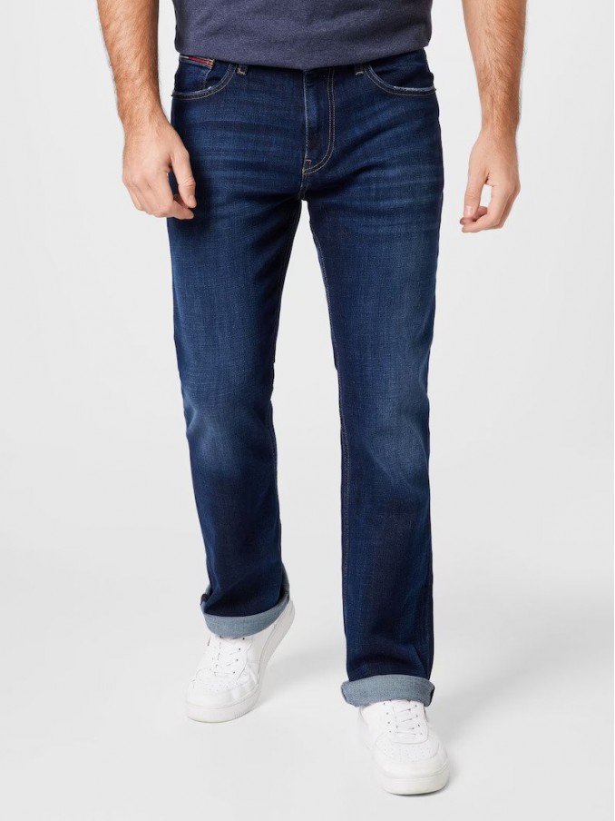 Jeans Man Tommy Jeans