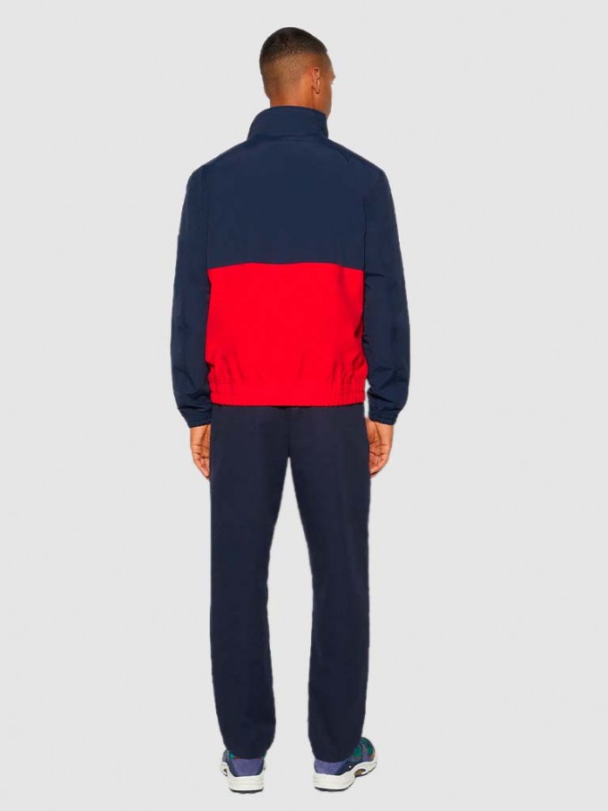 Chaqueta Hombre Tommy Jeans