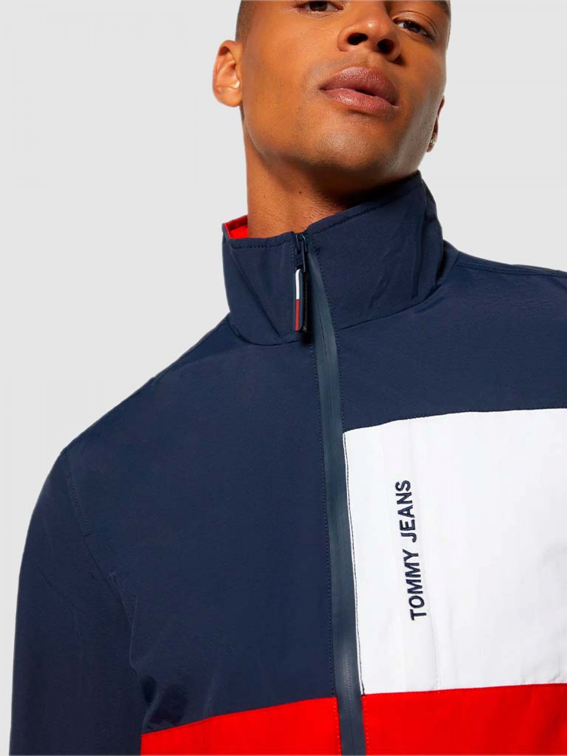 Chaqueta Hombre Tommy Jeans