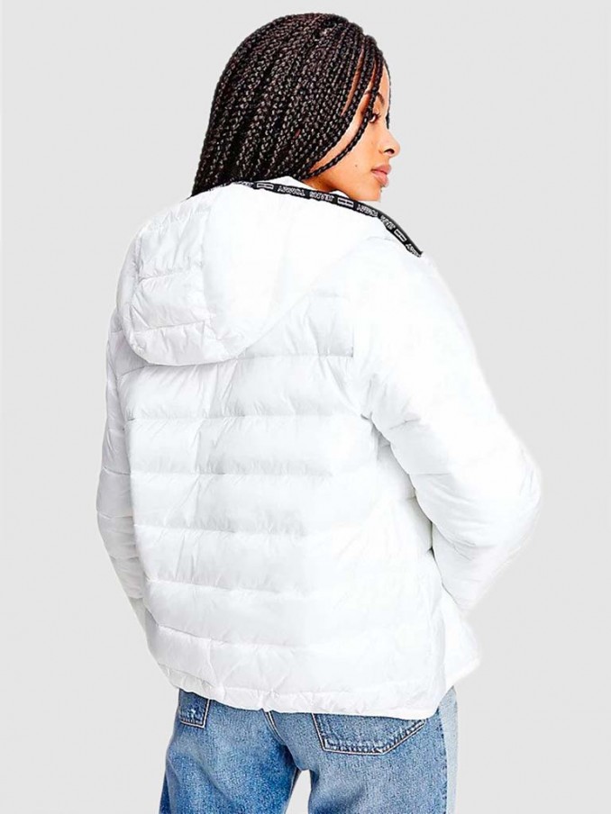 Jacket Woman Tommy Jeans