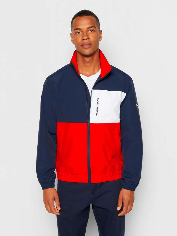 Chaqueta Hombre Tommy Jeans