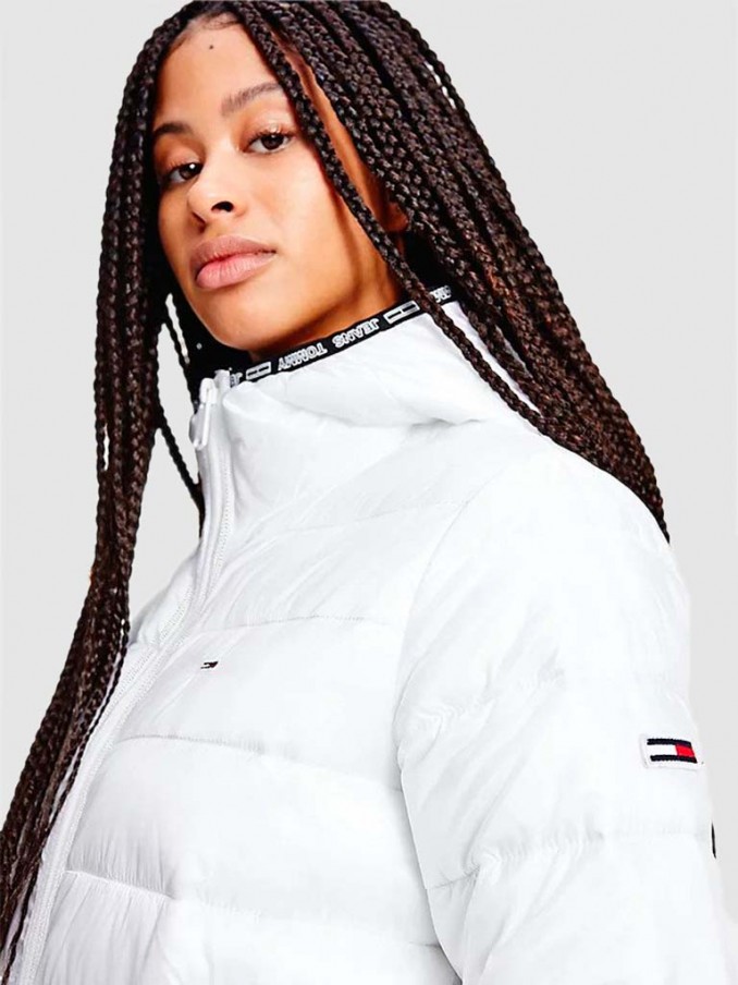 Jacket Woman Tommy Jeans