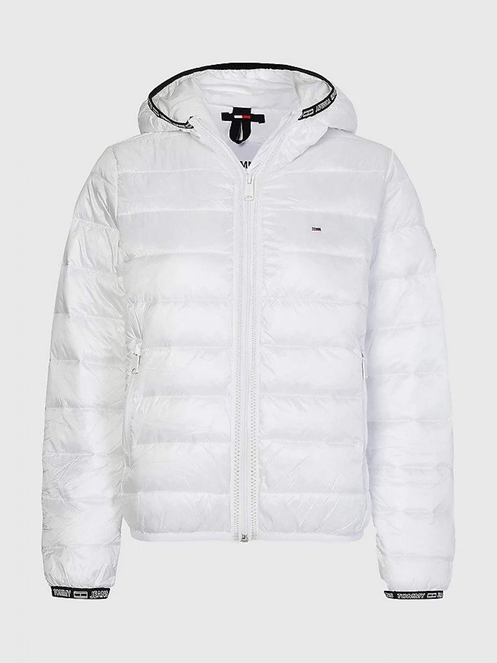 Jacket Woman Tommy Jeans