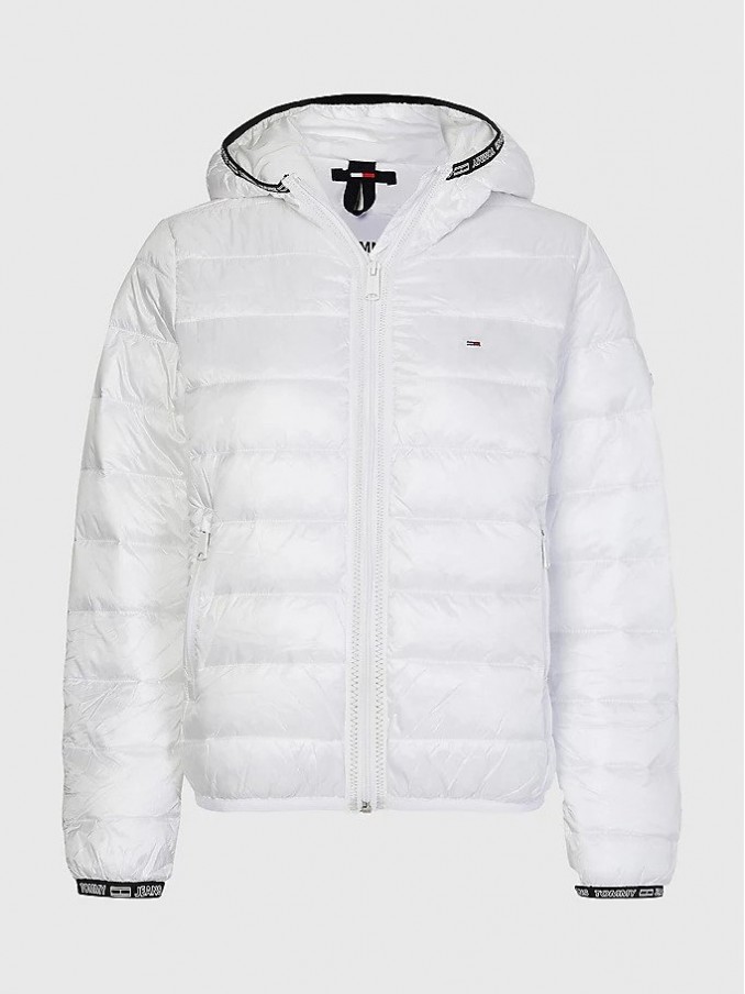 Jacket Woman Tommy Jeans