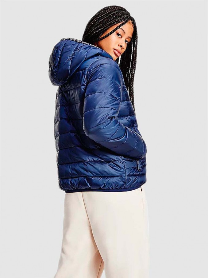 Chaqueta Mujer Tommy Jeans