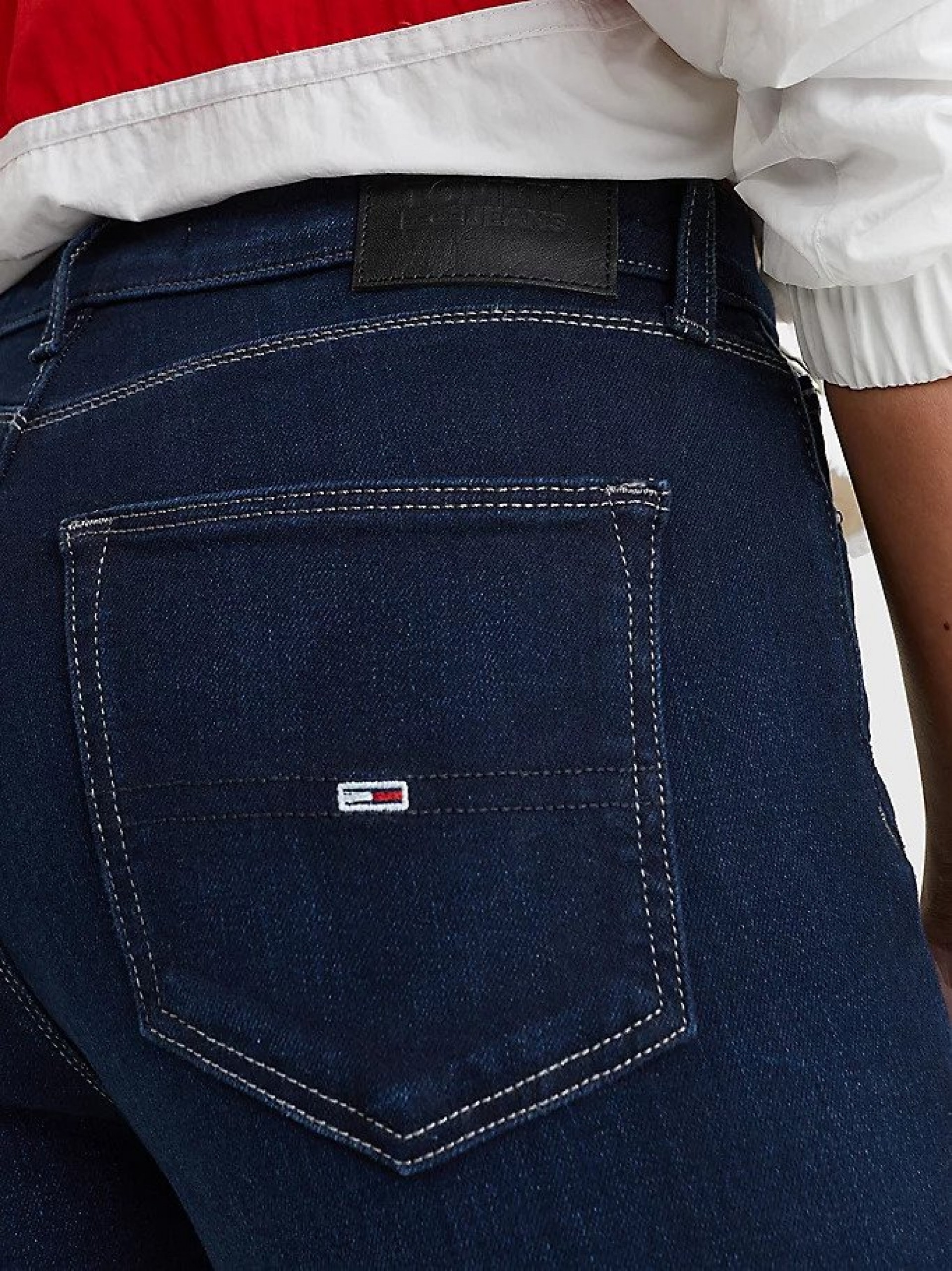 Jeans Woman Tommy Jeans