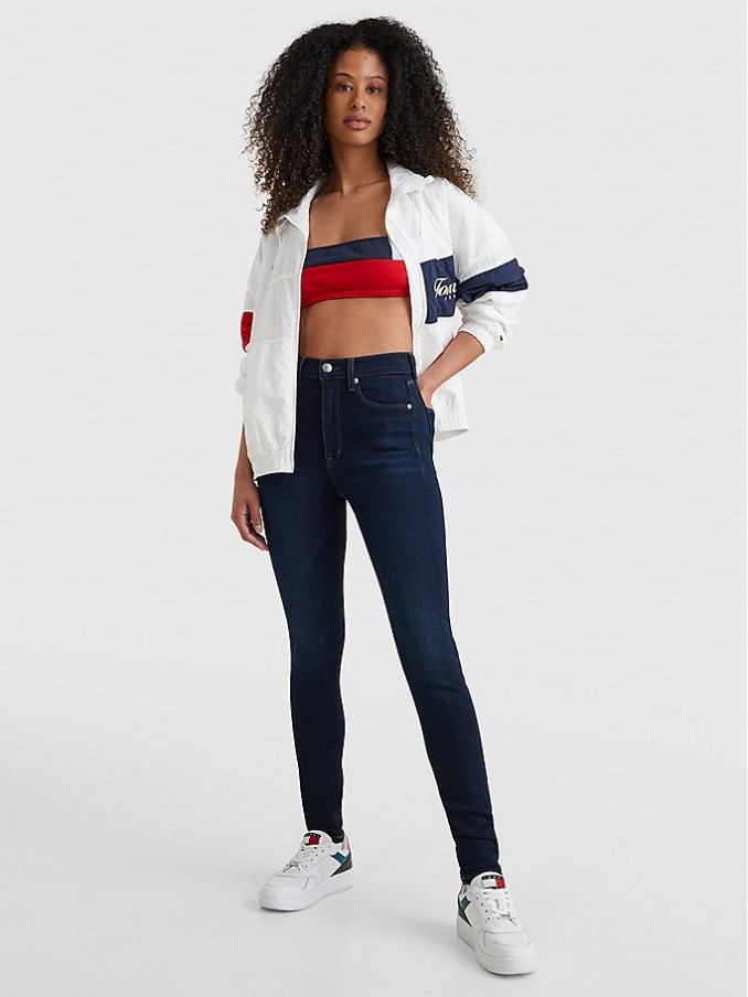Jeans Woman Tommy Jeans