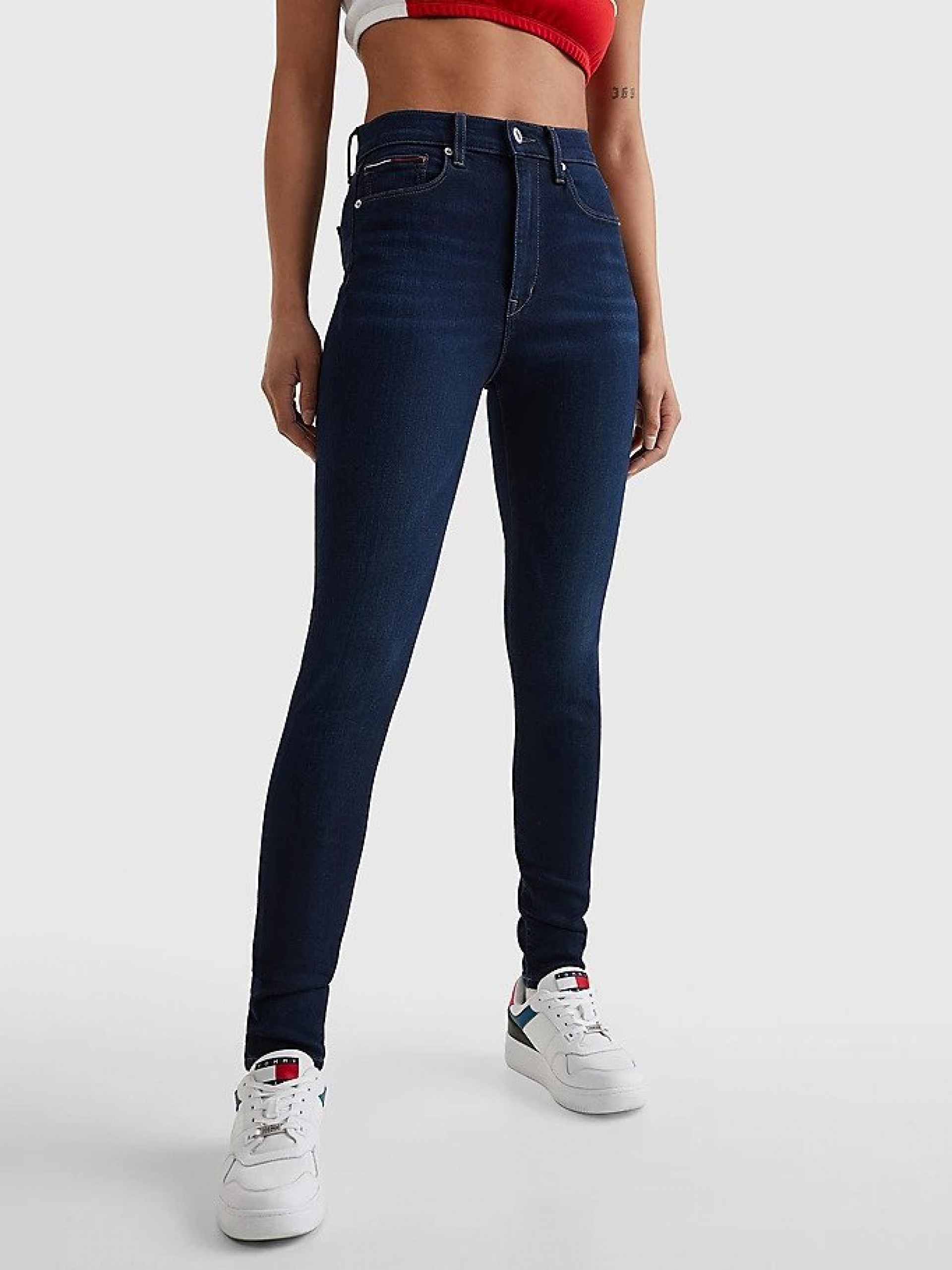 Jeans Woman Tommy Jeans