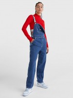 Mono Mujer Tommy Jeans Mono Mujer Tommy Jeans