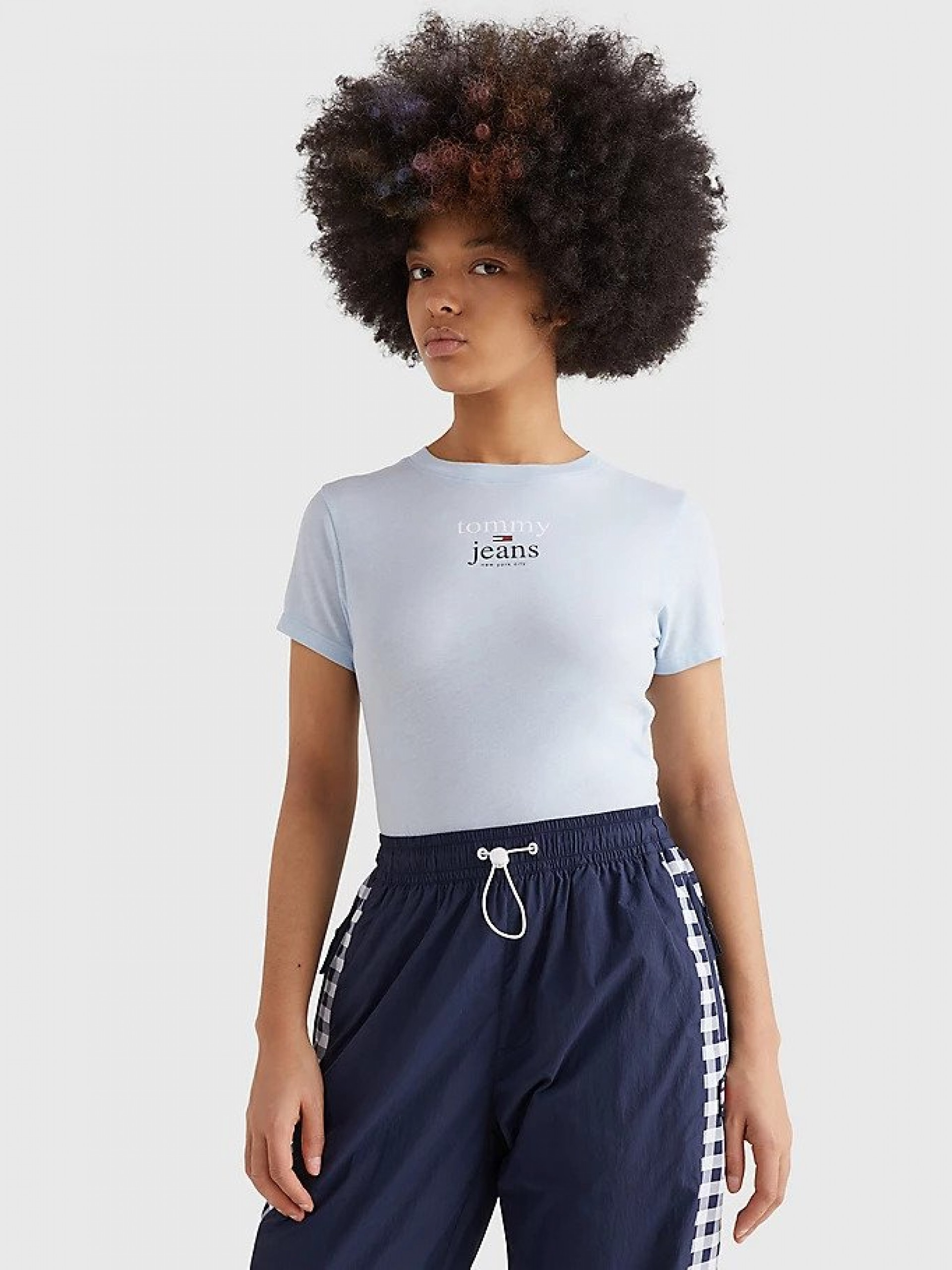 Camiseta Mujer Tommy Jeans
