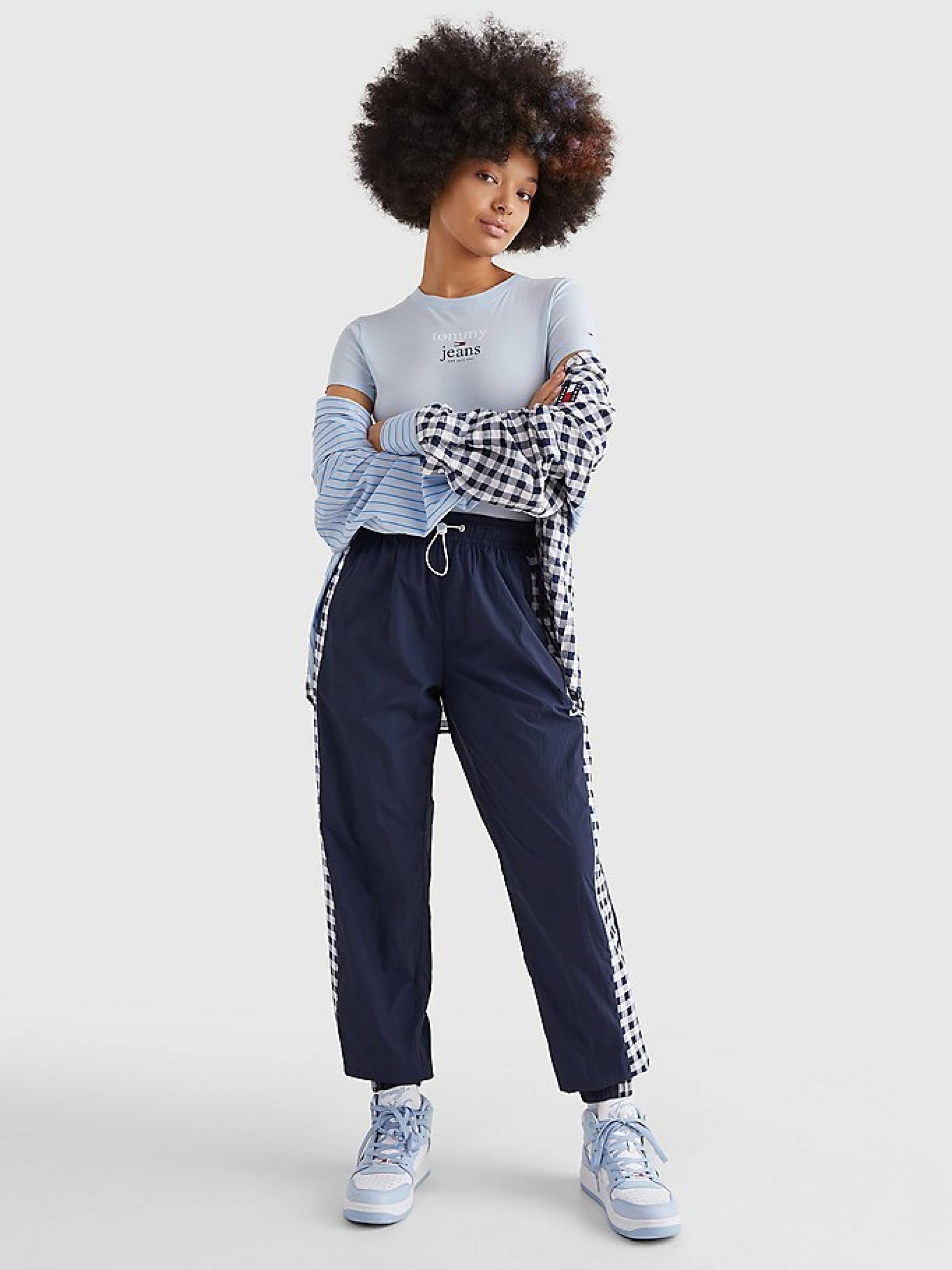 Camiseta Mujer Tommy Jeans