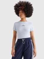 Camiseta Mujer Tommy Jeans Camiseta Mujer Tommy Jeans