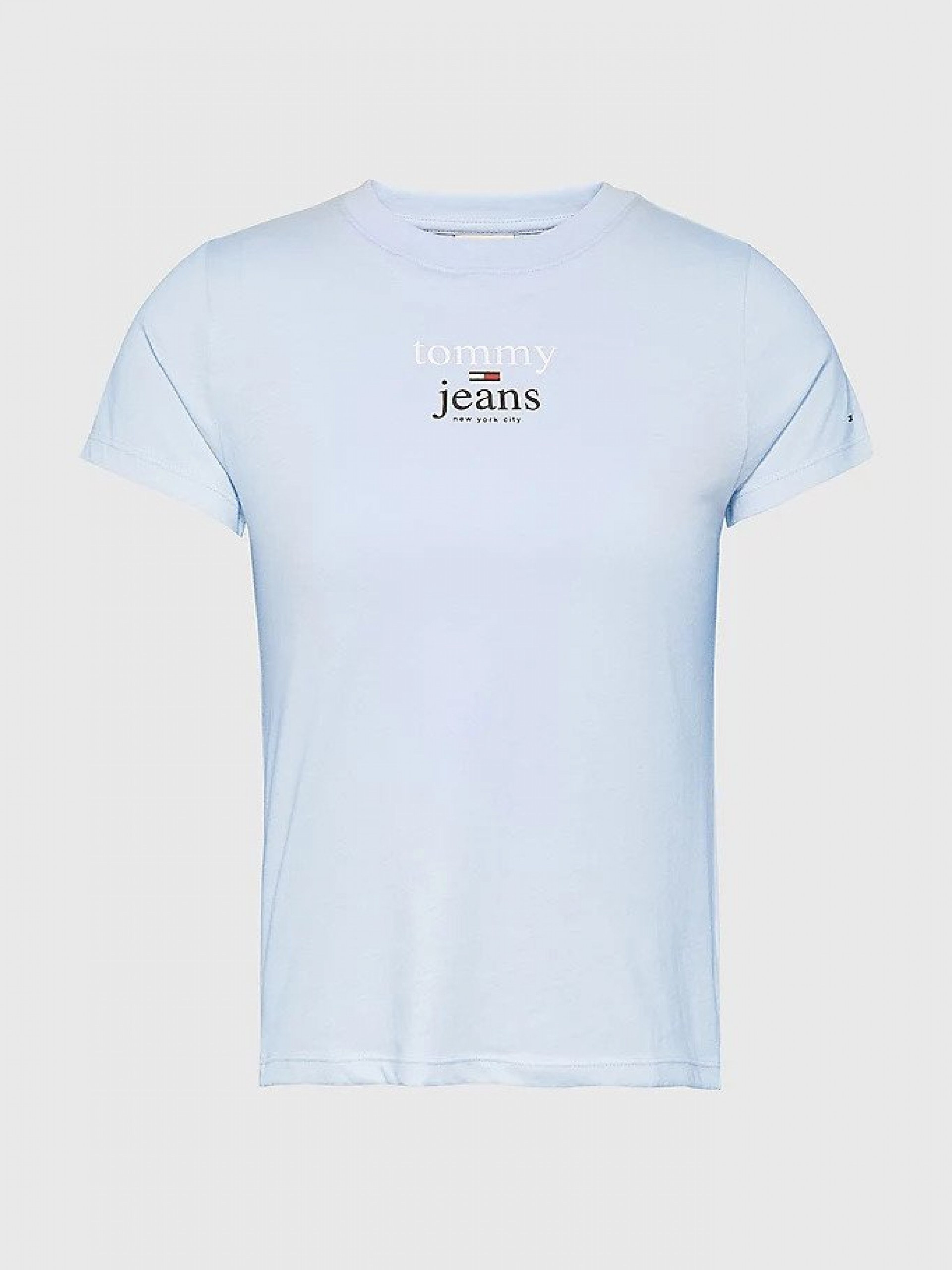 Camiseta Mujer Tommy Jeans