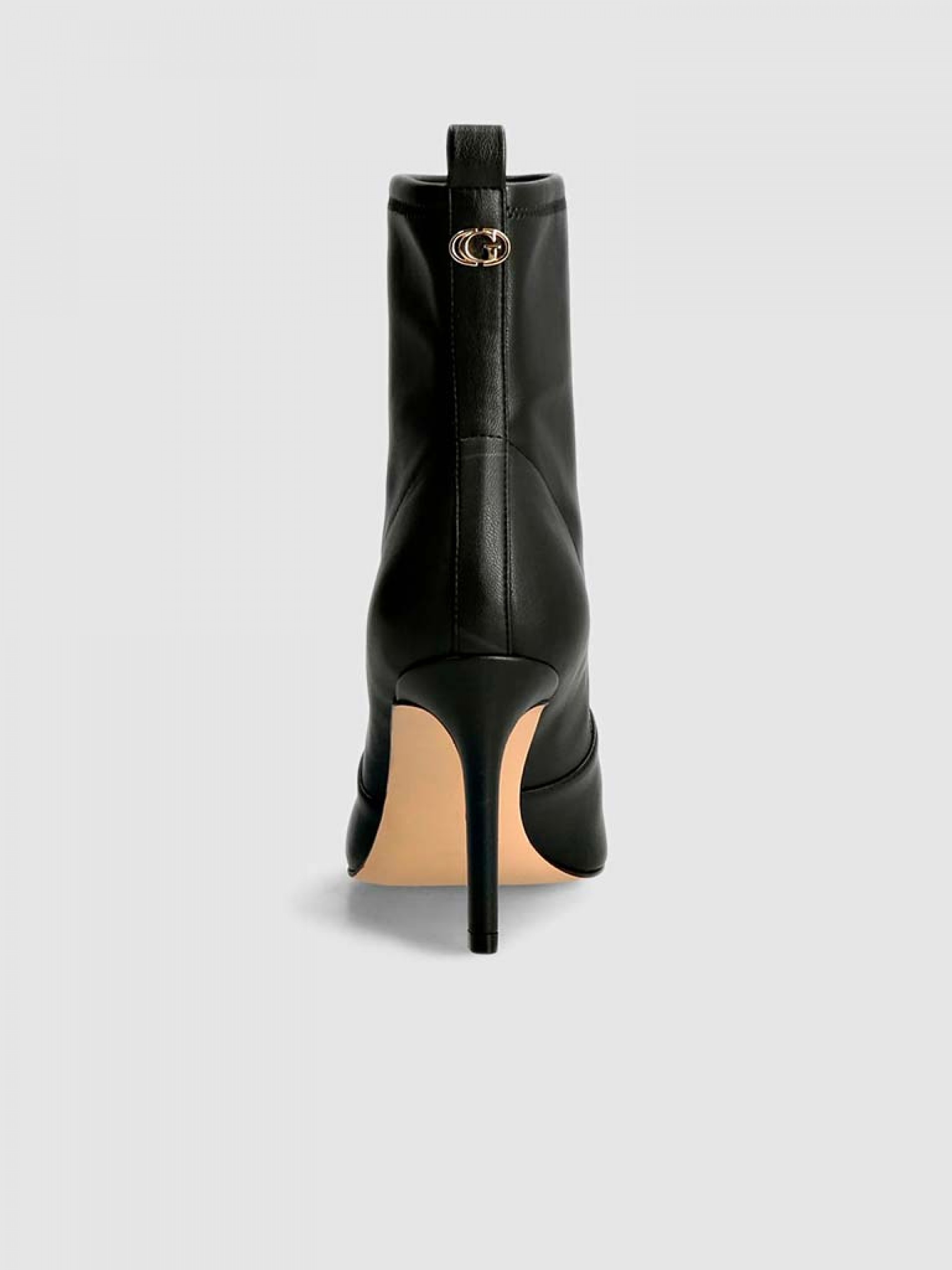 Boots Woman Guess