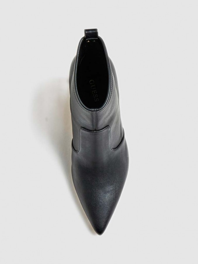 Boots Woman Guess