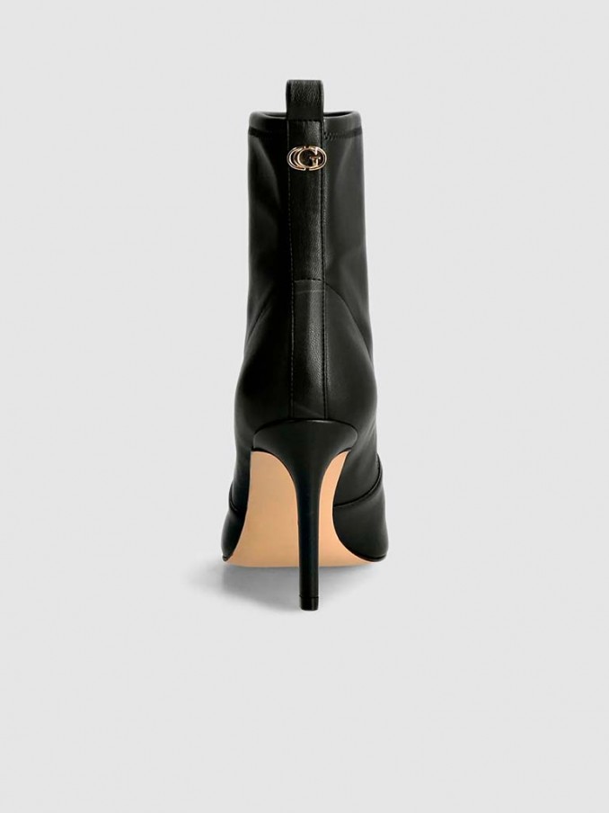 Boots Woman Guess