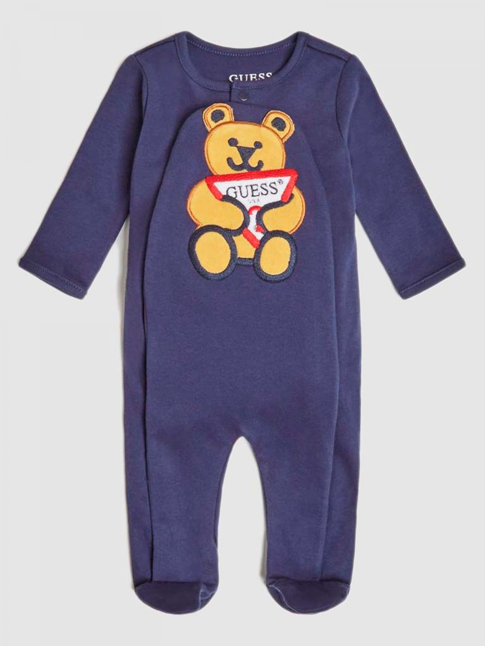 Babygrows Unisex Child Guess