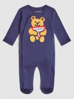 Babygrows Unisex Child Guess Babygrows Unisex Child Guess