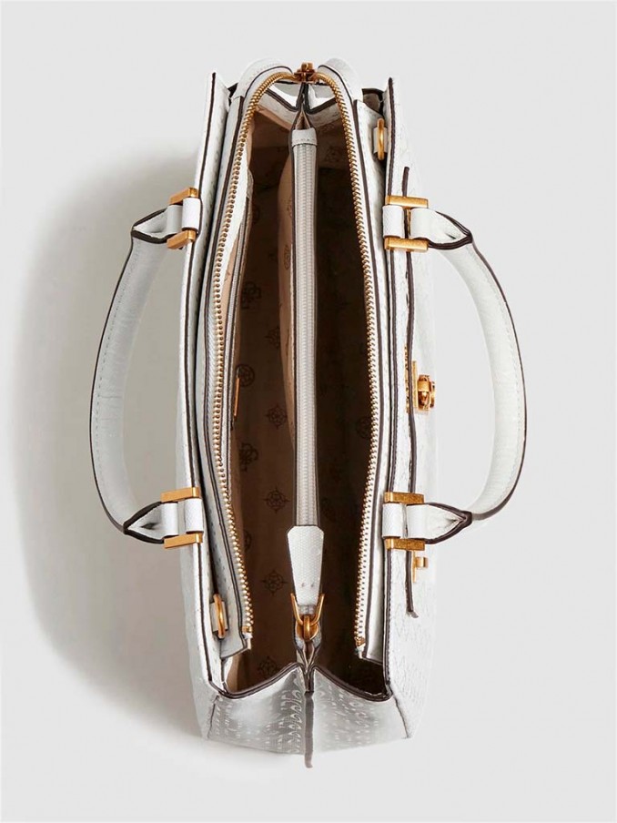Handbag Woman Guess