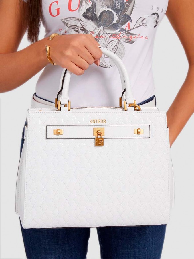 Handbag Woman Guess
