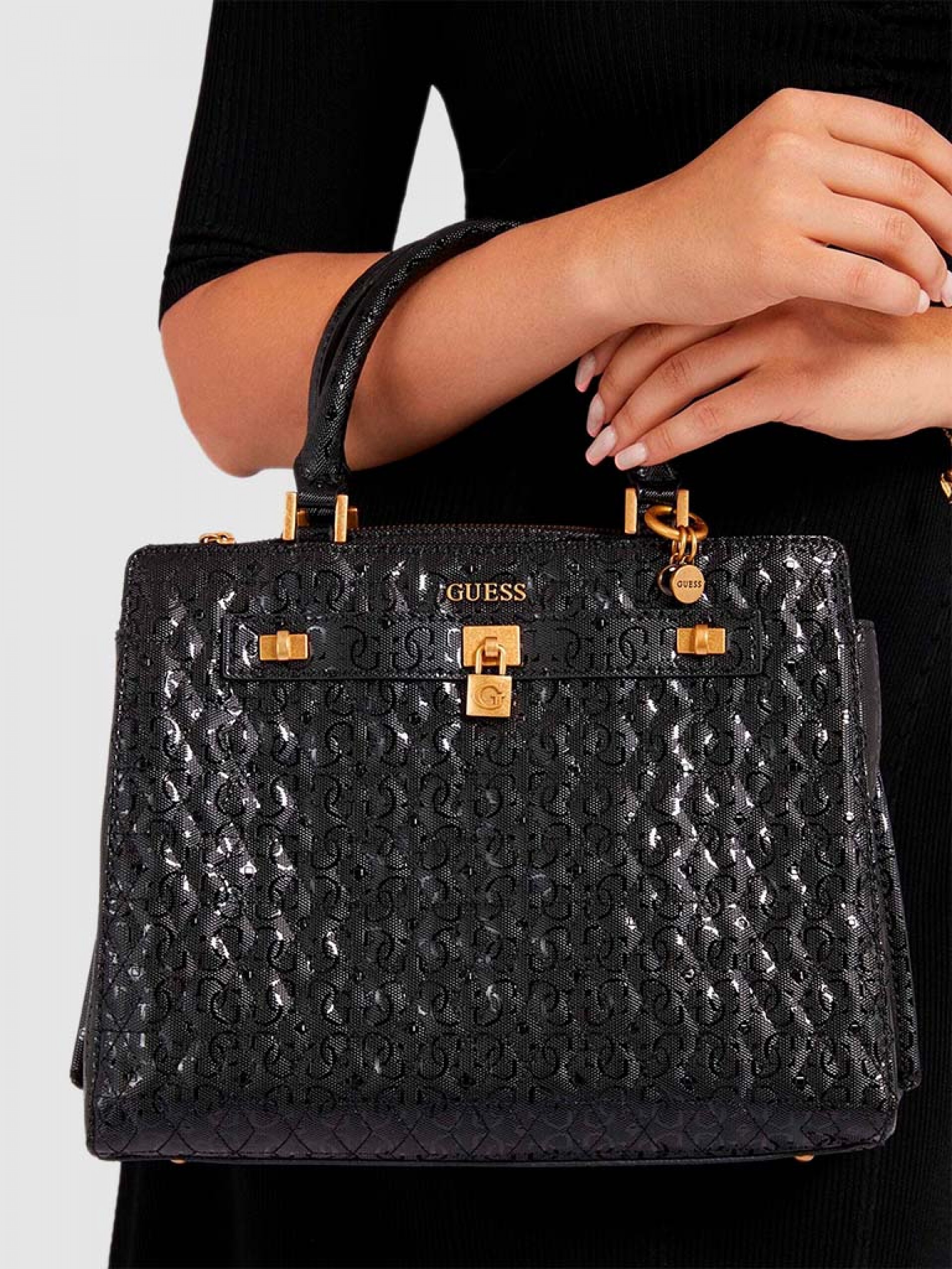 Bolso Mujer Guess