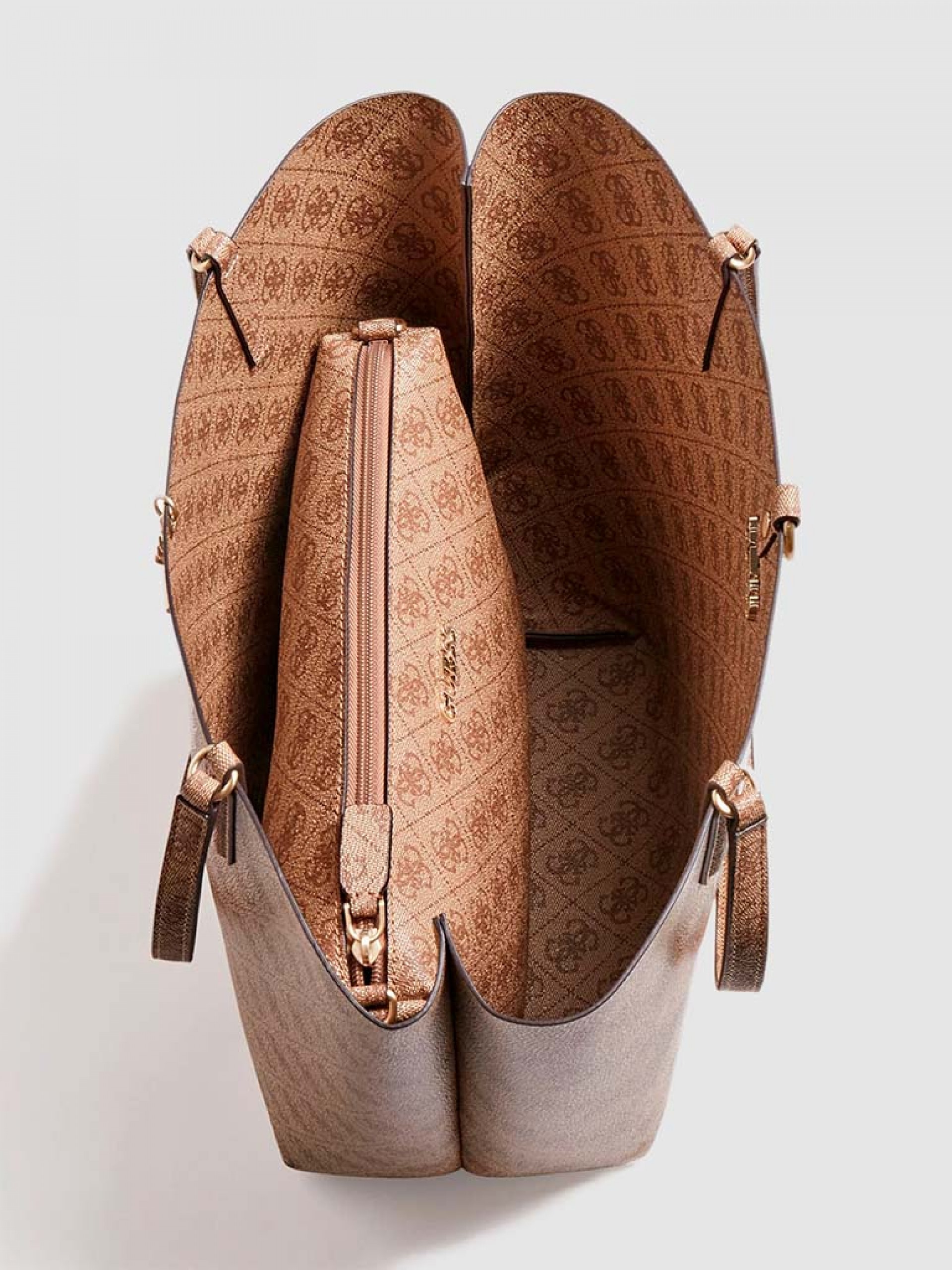 Handbag Woman Guess