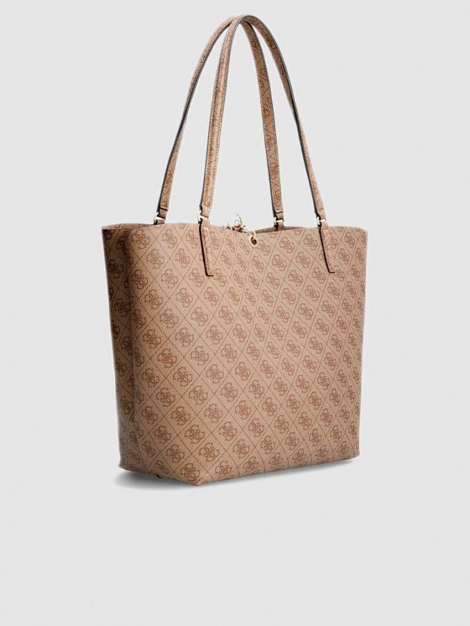 Handbag Woman Guess
