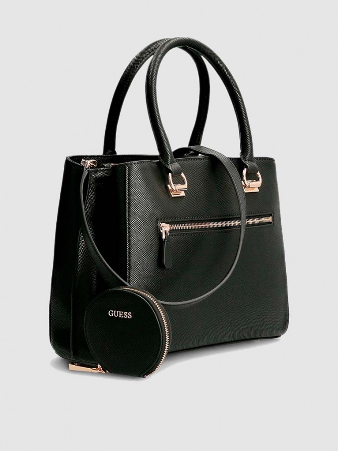 Handbag Woman Guess
