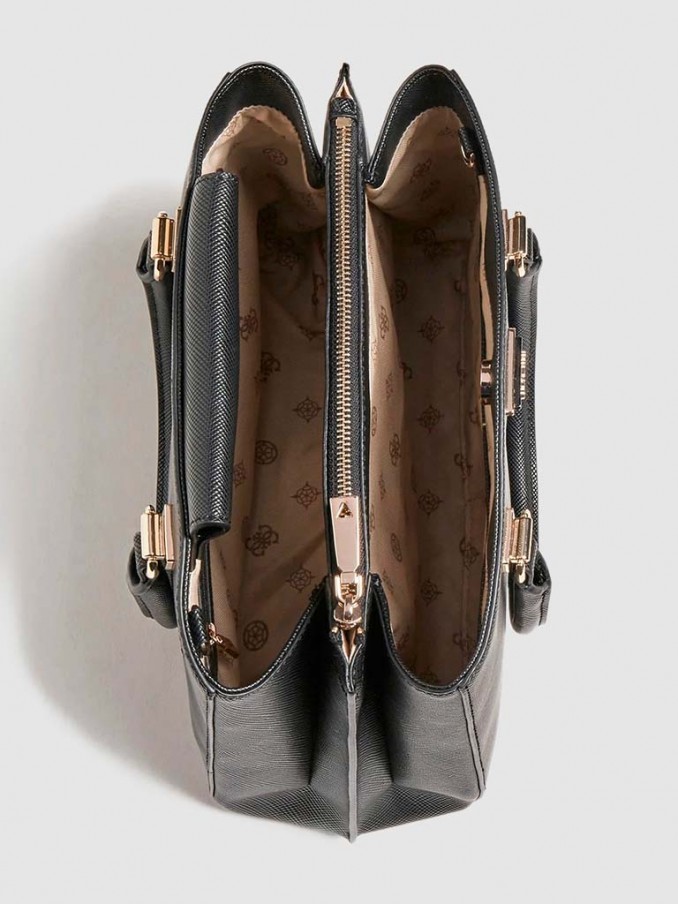 Handbag Woman Guess