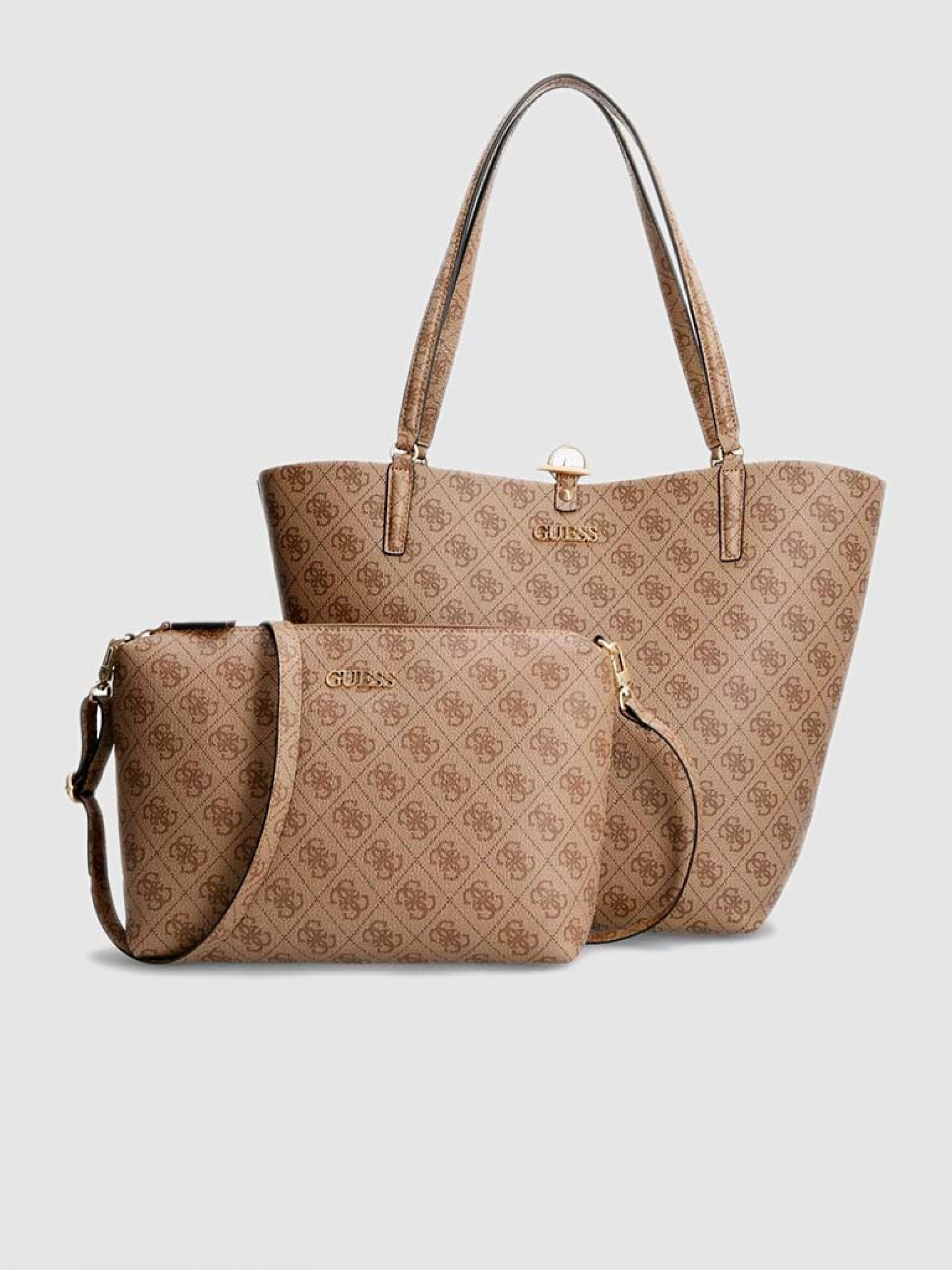 Handbag Woman Guess