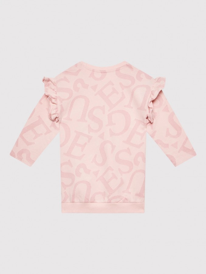 Dress Girl Guess