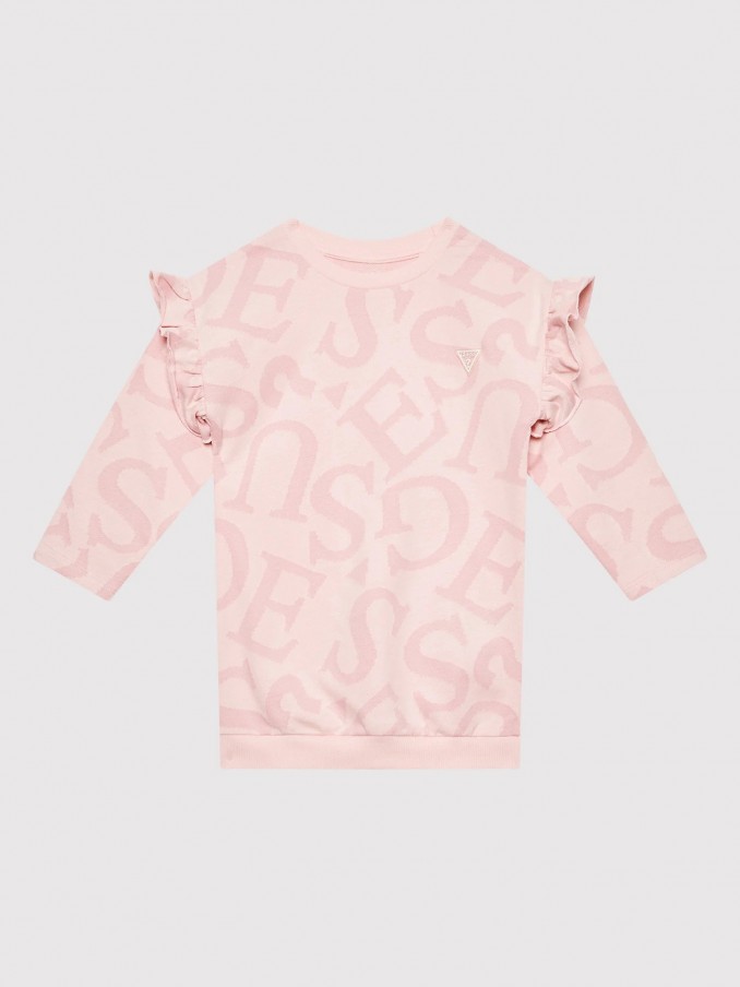 Dress Girl Guess