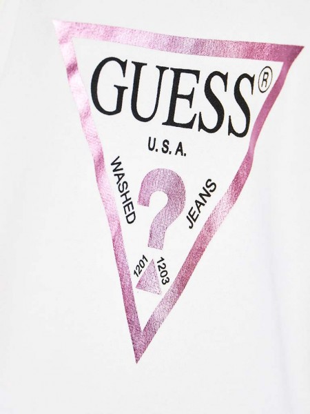 Camisola/sweater Menina Guess Kids