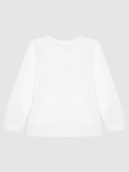 Camisola/sweater Menina Guess Kids